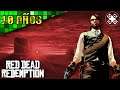 10 AÑOS de Red Dead Redemption