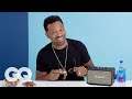 10 Things Mike Epps Can't Live Without | GQ