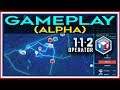112 Operator EXPLOSION AT BLOCK OF FLATS | 112 Operator Gameplay (Alpha) | 112 Operator WARSAW ep.7