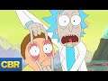 20 Rick And Morty Moments Clearly Meant For Adults