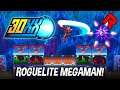 30XX gameplay: Slick Roguelite Megaman sequel to 20XX! (PC Pre-alpha ) | ALPHA SOUP