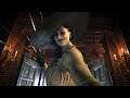 #4 Resident Evil 8 Village - Xử đẹp cả nhà 4 người phụ nữ quyền quí Dimitrescu luôn bả biến hình ghê