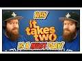 A Must Play - It Takes Two Review