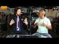 A one on one sit down with Billy Mitchell (The Lab Video Game TV)