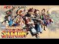 ACA Neogeo Samurai Shodown - tentando 150 mil pontos no Caravan Mode