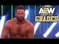 AEW Dynamite: GRADED (29 July) | Matt Cardona & Ariane Andrew Debut, Cody vs Warhorse