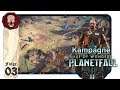 Age of Wonders: Planetfall #03 Kampagne - Böses Erwachen |Deutsch|