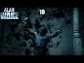 Alan Wake Let's Play [Part 10] - Dealing With The Doc