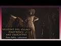 Alcina Dimitrescu And Her Daughters All Cutscenes and Boss Fights - Resident Evil Village