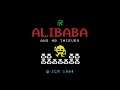 Alibaba / Alibaba And 40 Thieves (MSX)