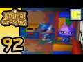 Animal Crossing: Population Growing || Part 92 || Revisiting before New Horizons