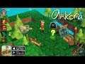 Ankora Android/iOS Gameplay