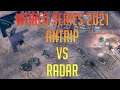 Antrip vs Radar | World Series 2021 | Round 1 | Generals Zero Hour