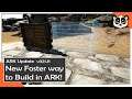 ARK Update v321.11 | New Faster Way to Build in ARK!