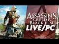 Assassin's Creed IV: Black Flag [LIVE/PC] - Chill Stream Before I Go Away For a Short Bit