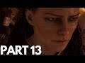 ASSASSIN'S CREED VALHALLA Walkthrough Gameplay Part 13 - New Friends (No Commentary)