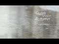 Autumn - Gutek Violin - Oryginal Chillout Song