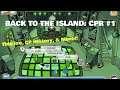 Back to the Island: Club Penguin Rewritten #1 (Thin Ice, CP History, & More!)