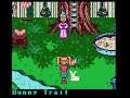 Barbie - Shelly Club (Europe) (Game Boy Color)
