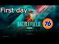 🔴 Battlefield 2042 Early Access Beta - First Look - Live Stream 🔴