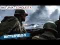Battlefield V Funny/Gameplay - Conquista ( Sin Comentarios )