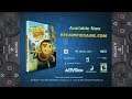 Bee Movie Game (Sony PlayStation 2\PC\Xbox 360\Short Commercial) Full HD