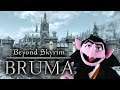 Beyond Skyrim: Bruma - The Count