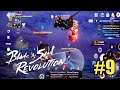 Blade & Soul Revolution - MMORPG Gameplay (Android) part 9
