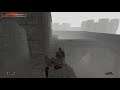 Blade of Darkness Steam Demo - Tell Halaf FOG testing