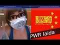 Blizzard košmaras.. RDR 2 PC, PS5 išleidimas - PWR Laida 10/10/2019