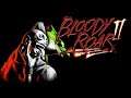 Bloody Roar 2 Arcade Mode with Busuzima