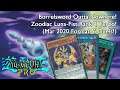 Borrelsword Outta Nowhere! Zoodiac LunaFist Rank 4! (6 Duels! Mar 2020 Format) [HD] [YGO Pro Percy]
