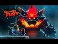 Bowser's Fury - Full Game 100% Walkthrough