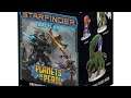 Brick opening : Starfinder Battles : Planets of Peril