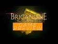 Brigandine: The Legend of Runersia (25th June 2020) // Game PREVIEW