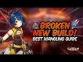 BROKEN PYRO CARRY! Updated Xiangling Guide - Artifacts, Weapons, Teams & Showcase | Genshin Impact