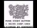 Bubble Bobble Part 2 (USA, Europe) (Gameboy)
