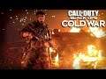 Call of Duty: Black Ops Cold War(Probando Armas Nuevas y Builds)After