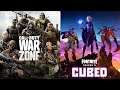 Call of Duty: WARZONE & FORTNITE Competitive PS5 Livestream!! w/ Brazzi & Musto