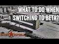 Can you keep playing with the new Beta? | Workers & Resources: Soviet Republic | S3 | EP 33.5