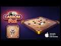 Carrom Pool: Disc Game for iOS 2021 | Interface & Game play Quick View