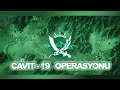 CAVİT-19 OPERASYONU | Rebel Inc.