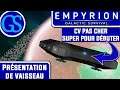 CE VAISSEAU = MEILLEUR RAPPORT QUALITÉ-PRIX ? - Galactic Showroom #25 Empyrion Galactic Survival