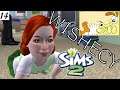 Волшебный пендаль. Challenge All My Wishes The Sims 2-14