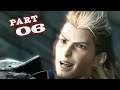 Chase | Final Fantasy 7 Remake | Chapter 4 | Part 1