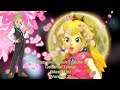 Cilan and Peach Tribute - Celestial Tower (Mash-Up) (Version 2)