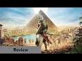 ClubNeige Gaming - Assassin's Creed Origins - Review