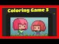 Coloring Game 3 Bild 2 50x25 1250px