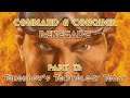 Command & Conquer: Renegade (Commando Difficulty) - Part 12: Tomorrow's Technology Today