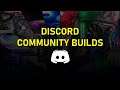 Community Build Pics | Join the Discord to Submit your Pics